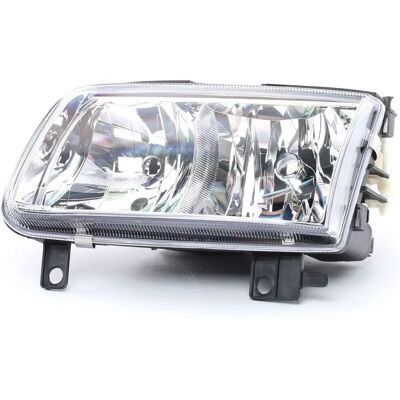 Reflektor Tyc H7/H1 Lewy VW Polo 6N2 Reflektor Tyc H7/H1 Lewy VW Polo 6N2