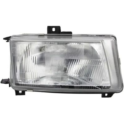 Tyc 6k5941016 Reflektor - Prawy, H4, VW Caddy II 1.4-1.9 Tyc 6k5941016 Reflektor - Prawy, H4, VW Caddy II 1.4-1.9