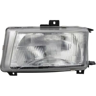 Tyc Modello 6K5941015 Faro - Sinistra, Guida a Destra, H4, Connettore Rettangolare Tyc Modello 6K5941015 Faro - Sinistra, Guida a Destra, H4, Connettore Rettangolare