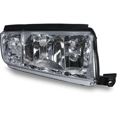 Tyc Skoda Fabia Koplamp H7 Rechts - Koplamp voor Fabia I (6Y2, 6Y3, 6Y5) Tyc Skoda Fabia Koplamp H7 Rechts - Koplamp voor Fabia I (6Y2, 6Y3, 6Y5)