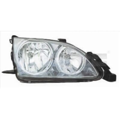 Tyc 21211f3rldem Etummainen ajovalaisin - VW Polo V 1.0 - 2.0 Gti Tdi Tsi Tyc 21211f3rldem Etummainen ajovalaisin - VW Polo V 1.0 - 2.0 Gti Tdi Tsi