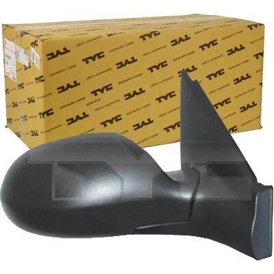 Oglindă laterală electrică Tyc 305-0018 pentru Citroën C5 Oglindă laterală electrică Tyc 305-0018 pentru Citroën C5