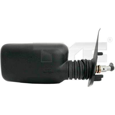 Tyc 309-0004 - Musta vasen oviaukkopeili Fiat Cinquecento Tyc 309-0004 - Musta vasen oviaukkopeili Fiat Cinquecento
