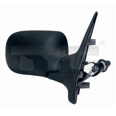 Tyc 309-0020 Side Mirror - Exterior, Left, Fiat Tyc 309-0020 Side Mirror - Exterior, Left, Fiat