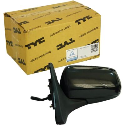 Tyc 320-0001 - Specchietto Esterno per Mazda 323 - Destra Tyc 320-0001 - Specchietto Esterno per Mazda 323 - Destra