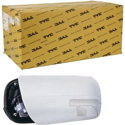 Oglindă exterioară Tyc 321-0009 - Încălzită, Memorie, Rabatabilă electric - Mercedes C, E, S Oglindă exterioară Tyc 321-0009 - Încălzită, Memorie, Rabatabilă electric - Mercedes C, E, S