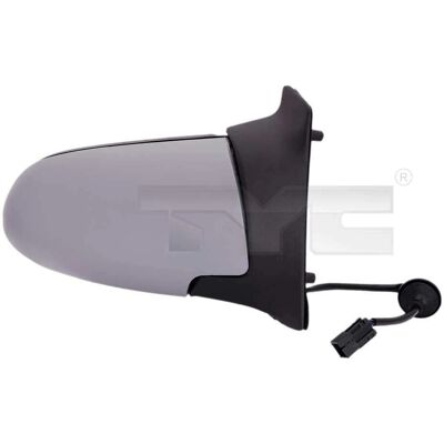 TYC 325-0045 Exterior Mirror - Right, Heated, Electric, Convex, Primered TYC 325-0045 Exterior Mirror - Right, Heated, Electric, Convex, Primered