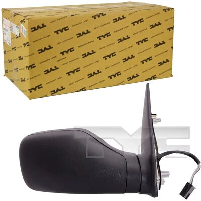 Specchio laterale Blic 5402-04-1121281P - Nero - Riscaldato, Elettrico, Ripiegabile manualmente Specchio laterale Blic 5402-04-1121281P - Nero - Riscaldato, Elettrico, Ripiegabile manualmente