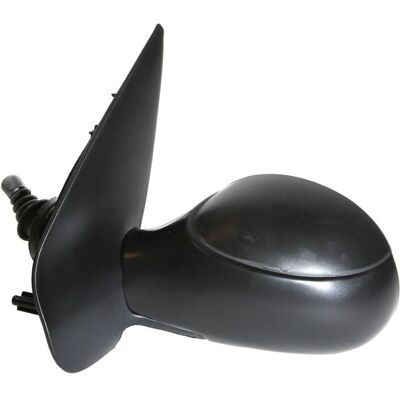Peugeot 206 Left Side Mirror - Side Mirror Peugeot 206 Left Side Mirror - Side Mirror