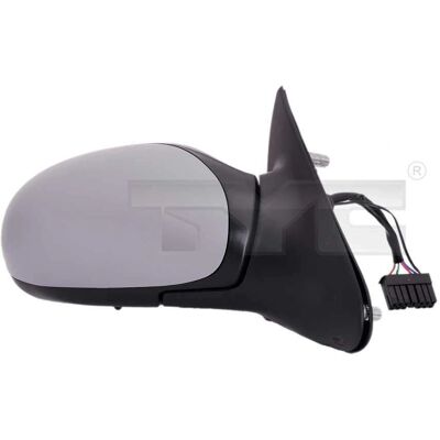 Peugeot 406 Side Mirror - Heated, Blue, Electric, Aspherical Peugeot 406 Side Mirror - Heated, Blue, Electric, Aspherical