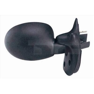 TYC - 328-0070 - Black - Left - Exterior mirror TYC - 328-0070 - Black - Left - Exterior mirror