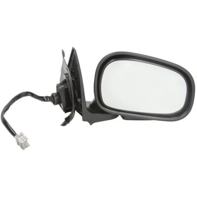 Specchietto esterno Blic 5402-04-1121428P - Riscaldato, Elettrico, Convesso Specchietto esterno Blic 5402-04-1121428P - Riscaldato, Elettrico, Convesso
