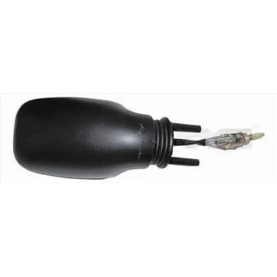 Tyc Venstreside Sort Spejl - Side Spejl Tyc Venstreside Sort Spejl - Side Spejl