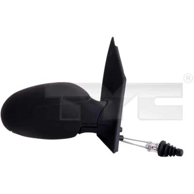 Specchio Convesso Smart Q00 - Specchio Laterale Specchio Convesso Smart Q00 - Specchio Laterale