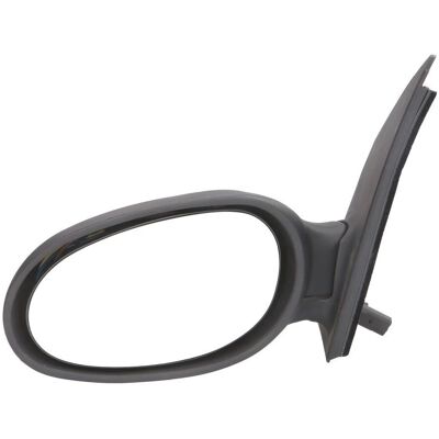 Smart Modelo 333-0004 Espejo lateral izquierdo con calefacción - Espejo lateral Smart Modelo 333-0004 Espejo lateral izquierdo con calefacción - Espejo lateral