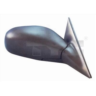 Oglindă laterală Tyc 335-0002 - Manuală, Convexă, Stânga Oglindă laterală Tyc 335-0002 - Manuală, Convexă, Stânga