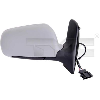 Oglindă laterală Tyc 3402M06 - Electrică, încălzită, cu grund Oglindă laterală Tyc 3402M06 - Electrică, încălzită, cu grund