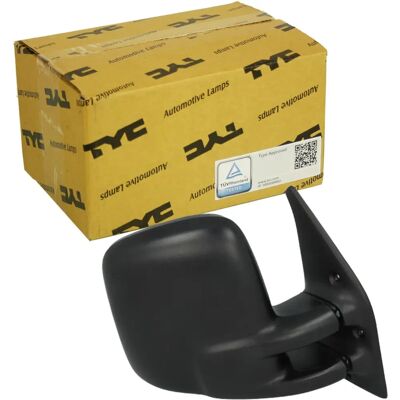 VW: 701857508H 701857508E 701857522L 701857508E01C 701857508H01C Rétroviseur latéral noir - Rétroviseur - Publicité VW: 701857508H 701857508E 701857522L 701857508E01C 701857508H01C Rétroviseur latéral noir - Rétroviseur - Publicité