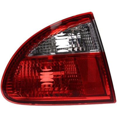Tyc Linker Buitentaillicht voor Seat Leon - E-goedgekeurd Tyc Linker Buitentaillicht voor Seat Leon - E-goedgekeurd
