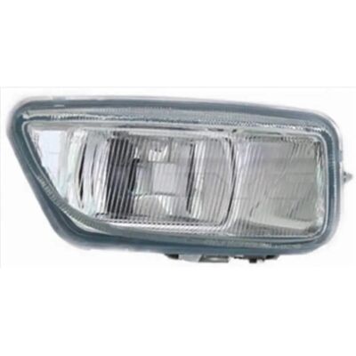 Tyc 19-0069-05-2 Oikean puolen sumuvalo Citroën Saxo - Sumuvalo Tyc 19-0069-05-2 Oikean puolen sumuvalo Citroën Saxo - Sumuvalo