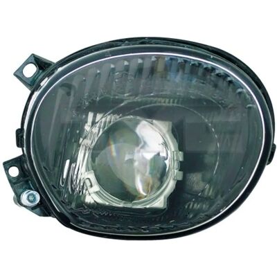 Tyc Modèle 19-0142-05-2 - Phare antibrouillard Tyc Modèle 19-0142-05-2 - Phare antibrouillard
