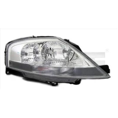 Tyc Phare 6205z6 pour Citroën C3 I - HDI - Phare Tyc Phare 6205z6 pour Citroën C3 I - HDI - Phare