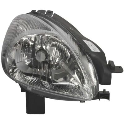 Tyc Μοντέλο 6205W0 Φάρος - Δεξιός H4 για Citroën Xsara Picasso Tyc Μοντέλο 6205W0 Φάρος - Δεξιός H4 για Citroën Xsara Picasso