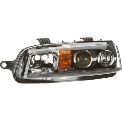 Tyc Faro Anteriore Sinistro Fiat Punto H7/H7 - Fari Tyc Faro Anteriore Sinistro Fiat Punto H7/H7 - Fari