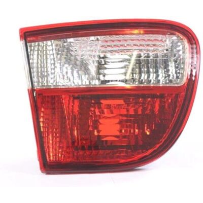 Tyc Seat Leon Inner Left Tail Light - Compatible OEM Parts Tyc Seat Leon Inner Left Tail Light - Compatible OEM Parts
