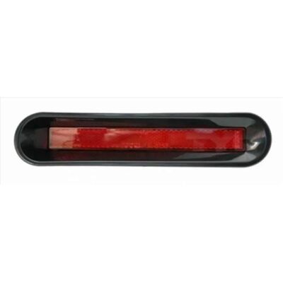 Reflektor Roșu Spate Dreapta TYC Mini R50 R53 - Reflektor Reflektor Roșu Spate Dreapta TYC Mini R50 R53 - Reflektor