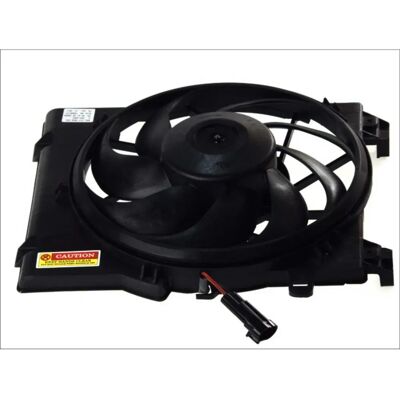 TYC 825-0001 Ventilateur - 310mm, Ovale, 8 Pales, CE, Pour Véhicules TYC 825-0001 Ventilateur - 310mm, Ovale, 8 Pales, CE, Pour Véhicules