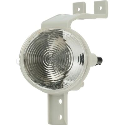 Tyc Clignotant - Blanc - Côté Avant Gauche - OEM 63136911720 Tyc Clignotant - Blanc - Côté Avant Gauche - OEM 63136911720