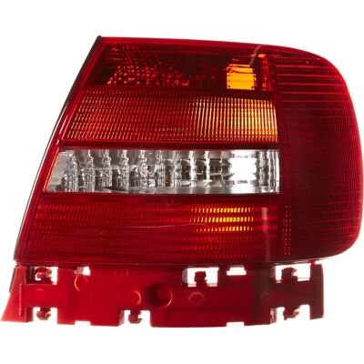 Tyc 8d0945096g, 8d0945112g Lumină spate dreaptă pentru Audi A4 B5 Tyc 8d0945096g, 8d0945112g Lumină spate dreaptă pentru Audi A4 B5