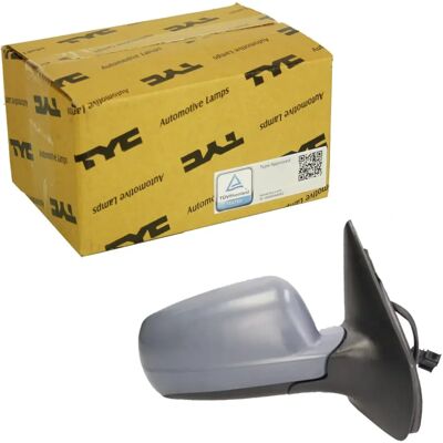 Tyc Modello 337-0096 - Specchietto esterno riscaldato e ripiegabile elettricamente Tyc Modello 337-0096 - Specchietto esterno riscaldato e ripiegabile elettricamente