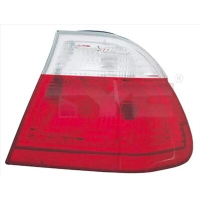 Tyc Lumină spate dreaptă BMW Seria 3 - Piesă auto Tyc Lumină spate dreaptă BMW Seria 3 - Piesă auto