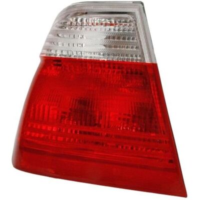 BMW 3-sarjan vasen ulkovilkkuna - Takavalot BMW 3-sarjan vasen ulkovilkkuna - Takavalot