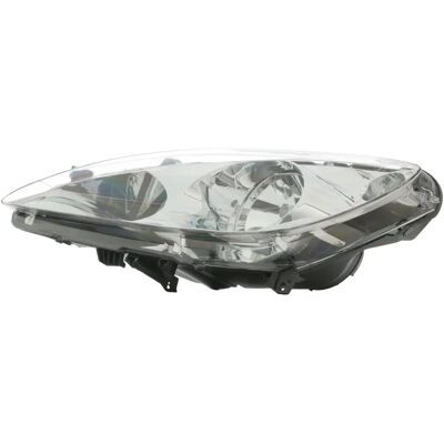 Tyc Etuvalo Peugeot 307 2.0 - H1/H1, H7, Vasen/Oikea, V-Järjestelmä Tyc Etuvalo Peugeot 307 2.0 - H1/H1, H7, Vasen/Oikea, V-Järjestelmä