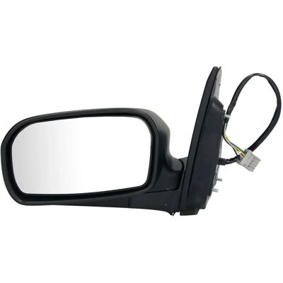 Tyc Honda Civic Elektrisk Venstre Side Spejl - Bil Spejl Tyc Honda Civic Elektrisk Venstre Side Spejl - Bil Spejl