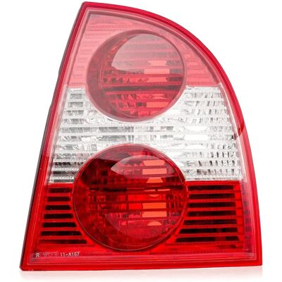 Tyc Modell 11-0167-05-2 Hátsó lámpa - Hátsó lámpa VW Passat B5 Tyc Modell 11-0167-05-2 Hátsó lámpa - Hátsó lámpa VW Passat B5