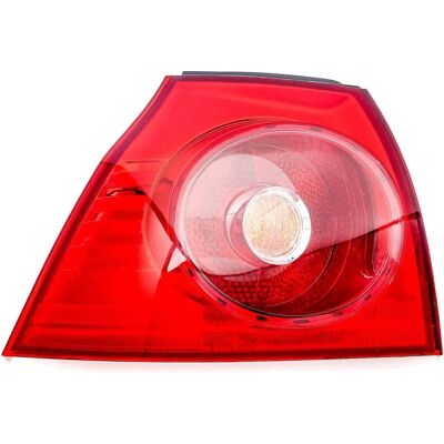 TYC VW Golf Achterlicht - Linker buitenste deel E-mark TYC VW Golf Achterlicht - Linker buitenste deel E-mark