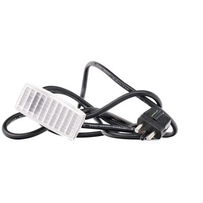 Tyc A2028201521 Průhledná Boční Blinkry - Blinker Tyc A2028201521 Průhledná Boční Blinkry - Blinker