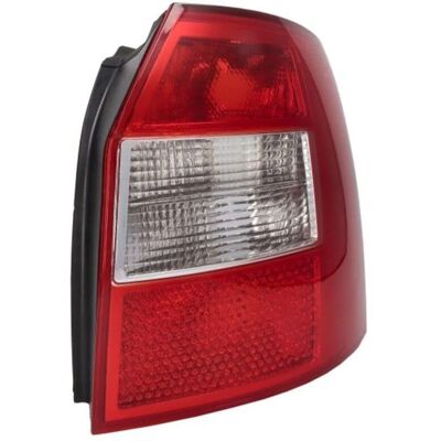 Tyc 8e9945096 Achterlicht rechts - Achterlicht voor Audi A4 Tyc 8e9945096 Achterlicht rechts - Achterlicht voor Audi A4