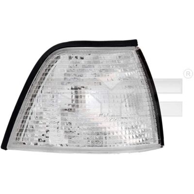 Tyc BMW 3-sarjan eteen vasen vilkku - OEM-laatu Tyc BMW 3-sarjan eteen vasen vilkku - OEM-laatu