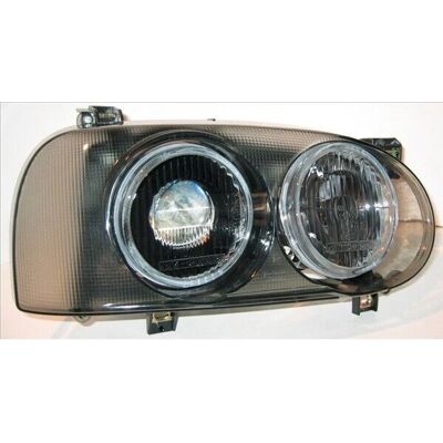Phare Volkswagen Golf 3 Cabrio - Headlight Phare Volkswagen Golf 3 Cabrio - Headlight