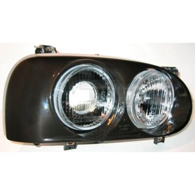 TYC 20-5797-18-20 Scheinwerfer, VW Golf 3 Cabrio TYC 20-5797-18-20 Scheinwerfer, VW Golf 3 Cabrio