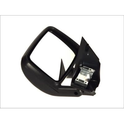 Tyc 337-0104 - Side Mirror - Black Tyc 337-0104 - Side Mirror - Black