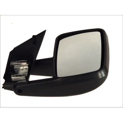 Tyc VW LT 337-0103 Δεξί μαύρο εξωτερικό καθρέφτη - Πλάγιο καθρέφτη Tyc VW LT 337-0103 Δεξί μαύρο εξωτερικό καθρέφτη - Πλάγιο καθρέφτη