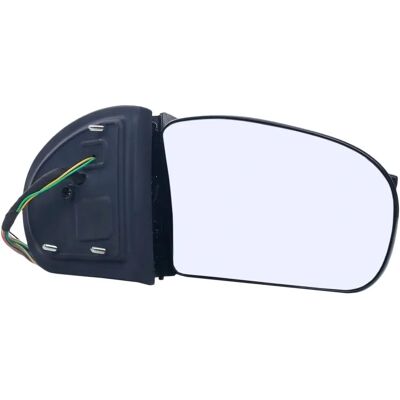 Espejo lateral eléctrico Tyc 321-0061 - Retrovisor Espejo lateral eléctrico Tyc 321-0061 - Retrovisor