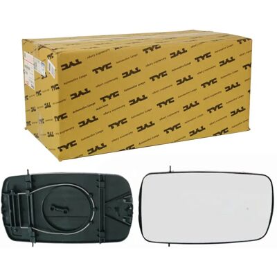 TYC 8717475029284 Εξωτερικός καθρέφτης - Καθρέφτης TYC 8717475029284 Εξωτερικός καθρέφτης - Καθρέφτης