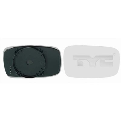 TYC 310-0043-1 Θερμαινόμενο εξωτερικό καθρέφτη - Κρύσταλλο καθρέφτη TYC 310-0043-1 Θερμαινόμενο εξωτερικό καθρέφτη - Κρύσταλλο καθρέφτη